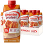 Premier Protein 30g High Protein Shake, Chocolate Peanut Butter, 12 Pack