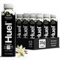 Huel Black Edition Ready-to-Drink | Meal Replacement Protein Shake | Vegan