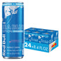 Red Bull Sugarfree Energy Drink, Iced Vanilla Berry, Iced Edition