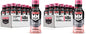 Muscle Milk Pro Advanced Nutrition Protein Shake, Intense Vanilla, 14 Fl Oz Bottle, 12 Pack, 40g Protein, 1g Sugar, 16 Vitamins & Minerals, 6g Fiber, Workout Recovery, Packaging May Vary