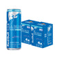Red Bull Sugarfree Energy Drink, Iced Vanilla Berry, Iced Edition