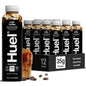Huel Black Edition Ready-to-Drink | Meal Replacement Protein Shake | Vegan