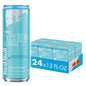 Red Bull Sugarfree Energy Drink, Iced Vanilla Berry, Iced Edition