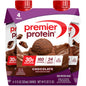 Premier Protein 30g High Protein Shake, Chocolate Peanut Butter, 12 Pack