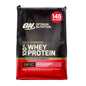 Optimum Nutrition Gold Standard Whey Protein, Double Rich Chocolate, 2 LB