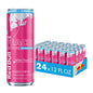 Red Bull Sugarfree Energy Drink, Iced Vanilla Berry, Iced Edition