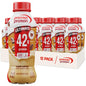 Premier Protein ULTIMATE 42g High Protein Shake, Chocolate, 12 Pack