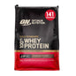 Optimum Nutrition Gold Standard Whey Protein, Double Rich Chocolate, 2 LB
