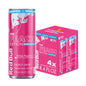 Red Bull Sugarfree Energy Drink, Iced Vanilla Berry, Iced Edition