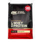 Optimum Nutrition Gold Standard Whey Protein, Double Rich Chocolate, 2 LB