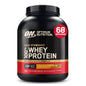 Optimum Nutrition Gold Standard Whey Protein, Double Rich Chocolate, 2 LB