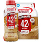 Premier Protein ULTIMATE 42g High Protein Shake, Chocolate, 12 Pack