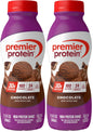 Premier Protein 30g High Protein Shake, Chocolate, 12 Pack