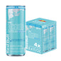Red Bull Sugarfree Energy Drink, Iced Vanilla Berry, Iced Edition
