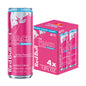 Red Bull Sugarfree Energy Drink, Iced Vanilla Berry, Iced Edition