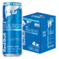 Red Bull Sugarfree Energy Drink, Iced Vanilla Berry, Iced Edition