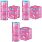 Red Bull Sugarfree Energy Drink, Iced Vanilla Berry, Iced Edition