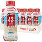 Premier Protein ULTIMATE 42g High Protein Shake, Chocolate, 12 Pack