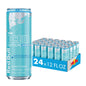 Red Bull Sugarfree Energy Drink, Iced Vanilla Berry, Iced Edition