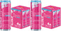 Red Bull Sugarfree Energy Drink, Iced Vanilla Berry, Iced Edition