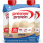 Premier Protein 30g High Protein Shake, Chocolate Peanut Butter, 12 Pack