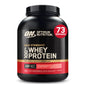 Optimum Nutrition Gold Standard Whey Protein, Double Rich Chocolate, 2 LB