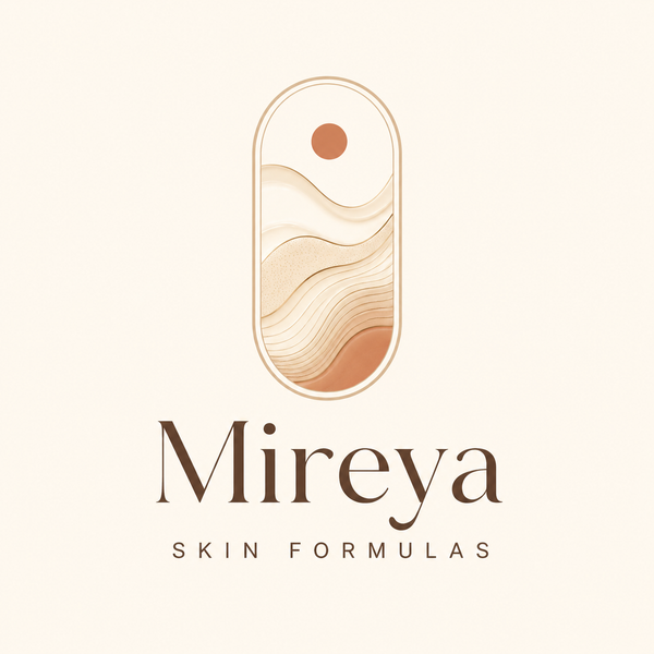 Mireya Skin Formulas